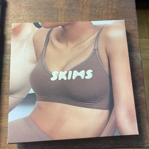 Skims bralette S/M